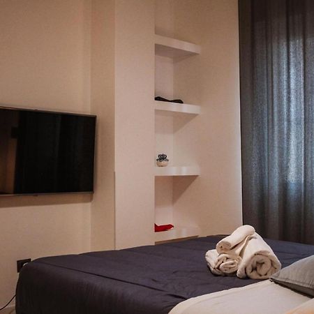 סלרנו Carnale Guest House מראה חיצוני תמונה