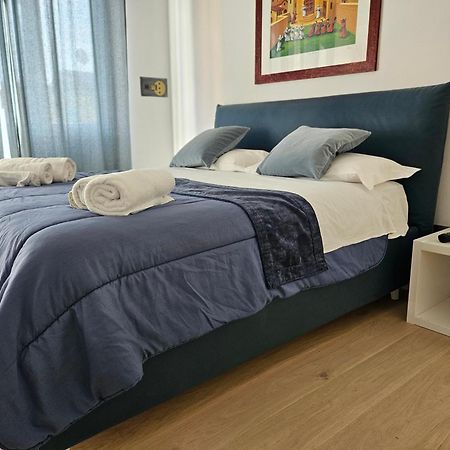 סלרנו Carnale Guest House מראה חיצוני תמונה
