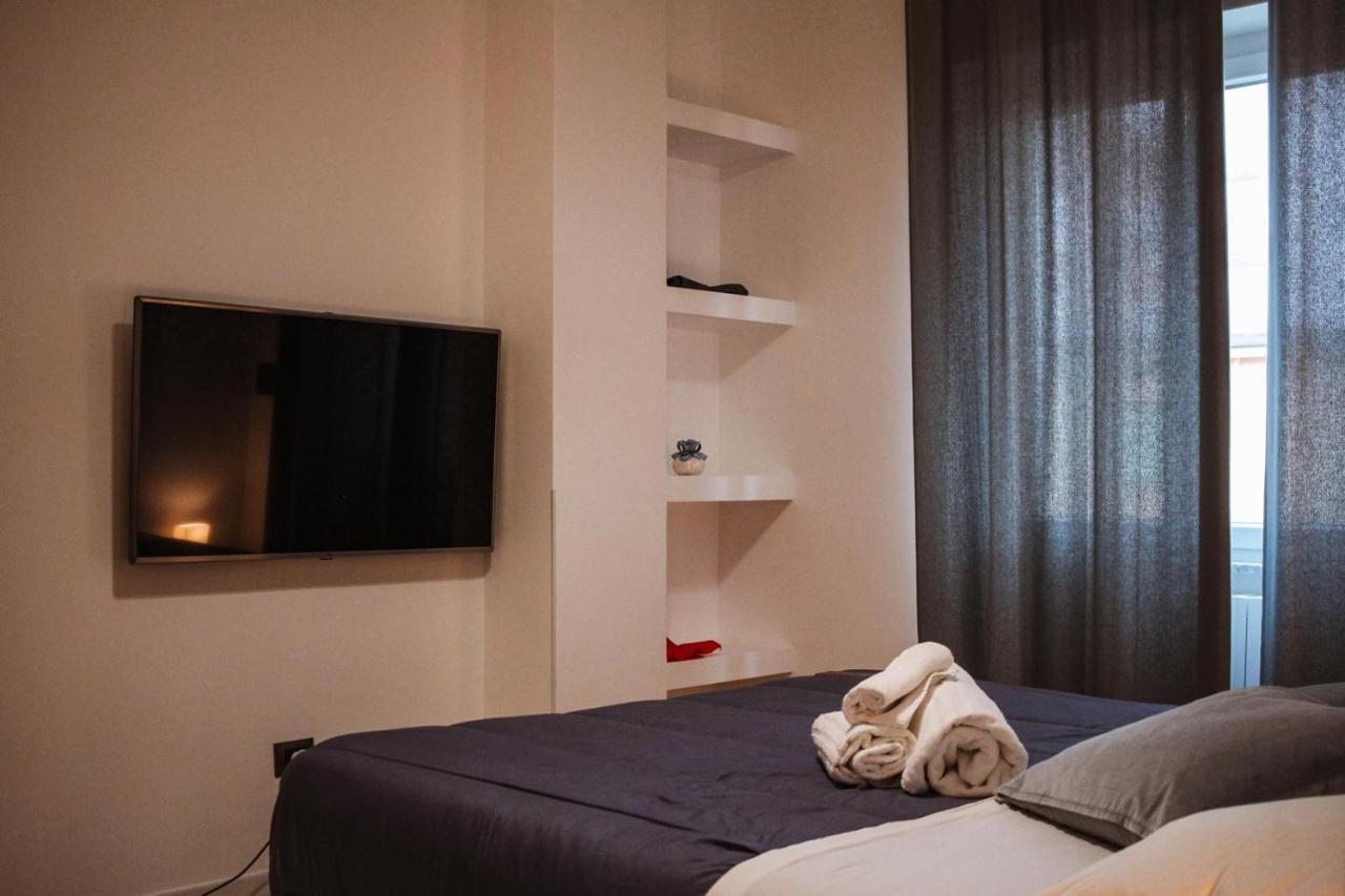 סלרנו Carnale Guest House מראה חיצוני תמונה