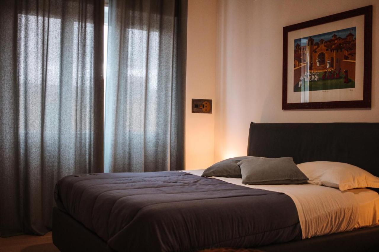סלרנו Carnale Guest House מראה חיצוני תמונה