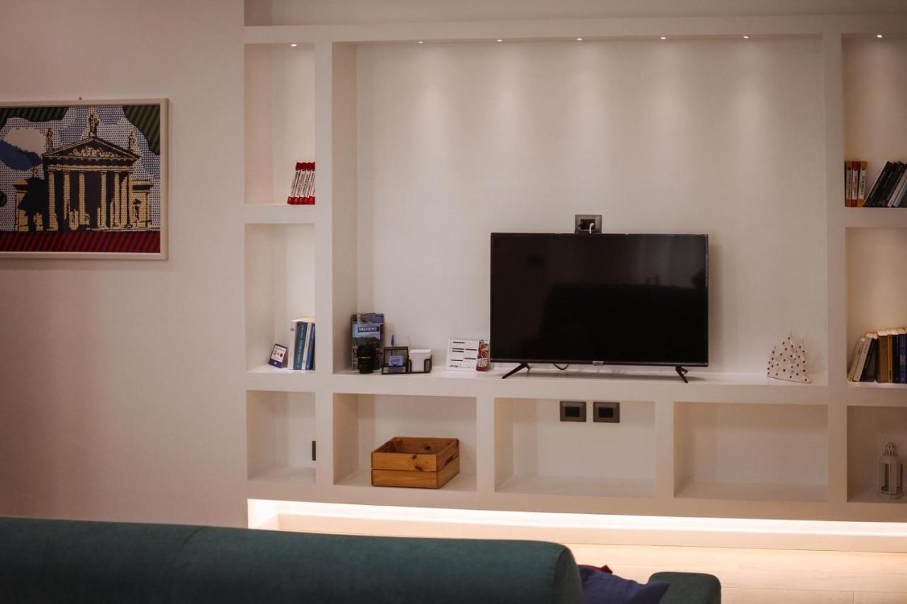 סלרנו Carnale Guest House מראה חיצוני תמונה