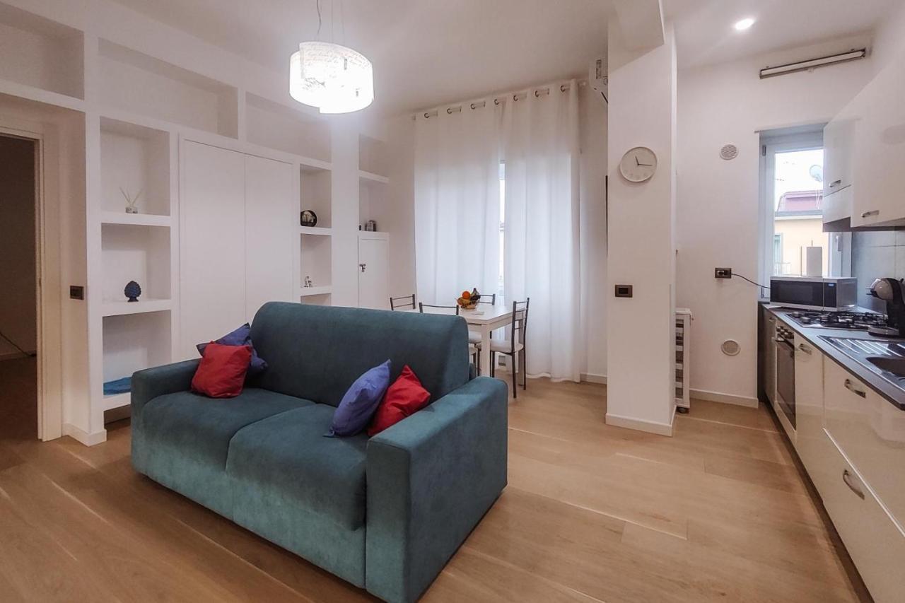 סלרנו Carnale Guest House מראה חיצוני תמונה