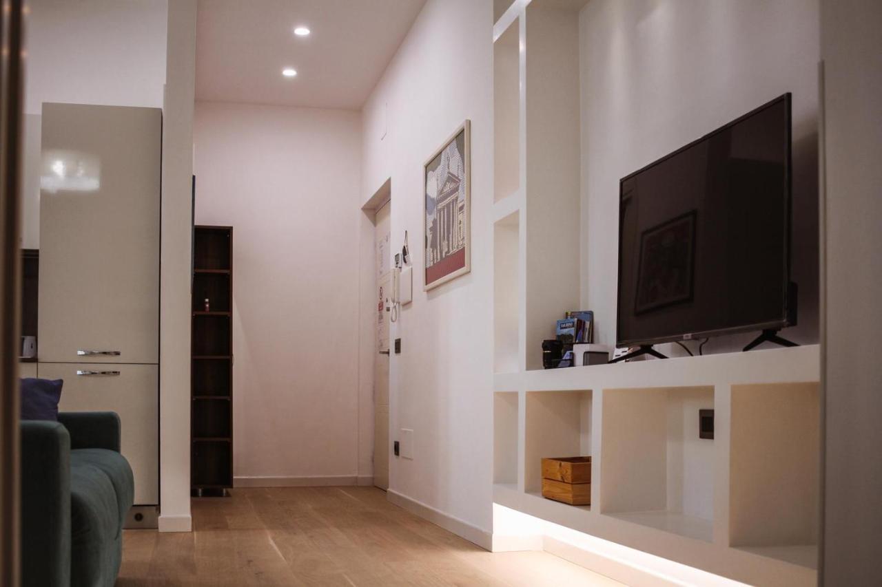 סלרנו Carnale Guest House מראה חיצוני תמונה