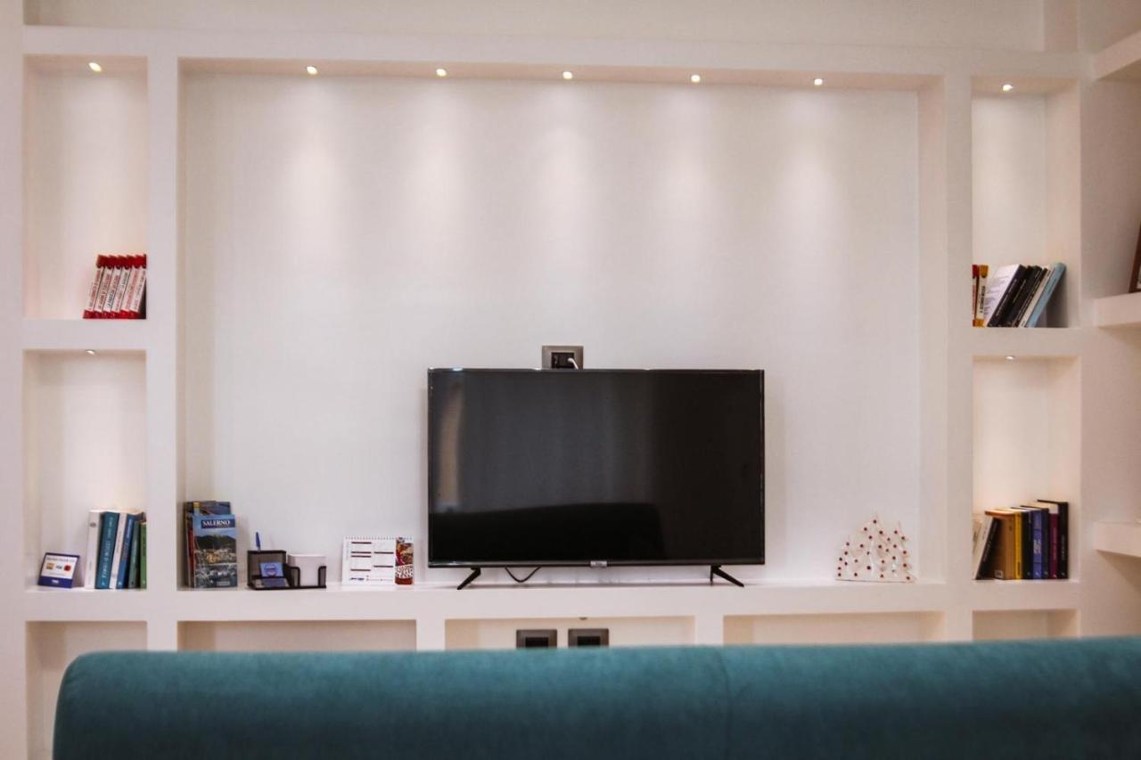 סלרנו Carnale Guest House מראה חיצוני תמונה