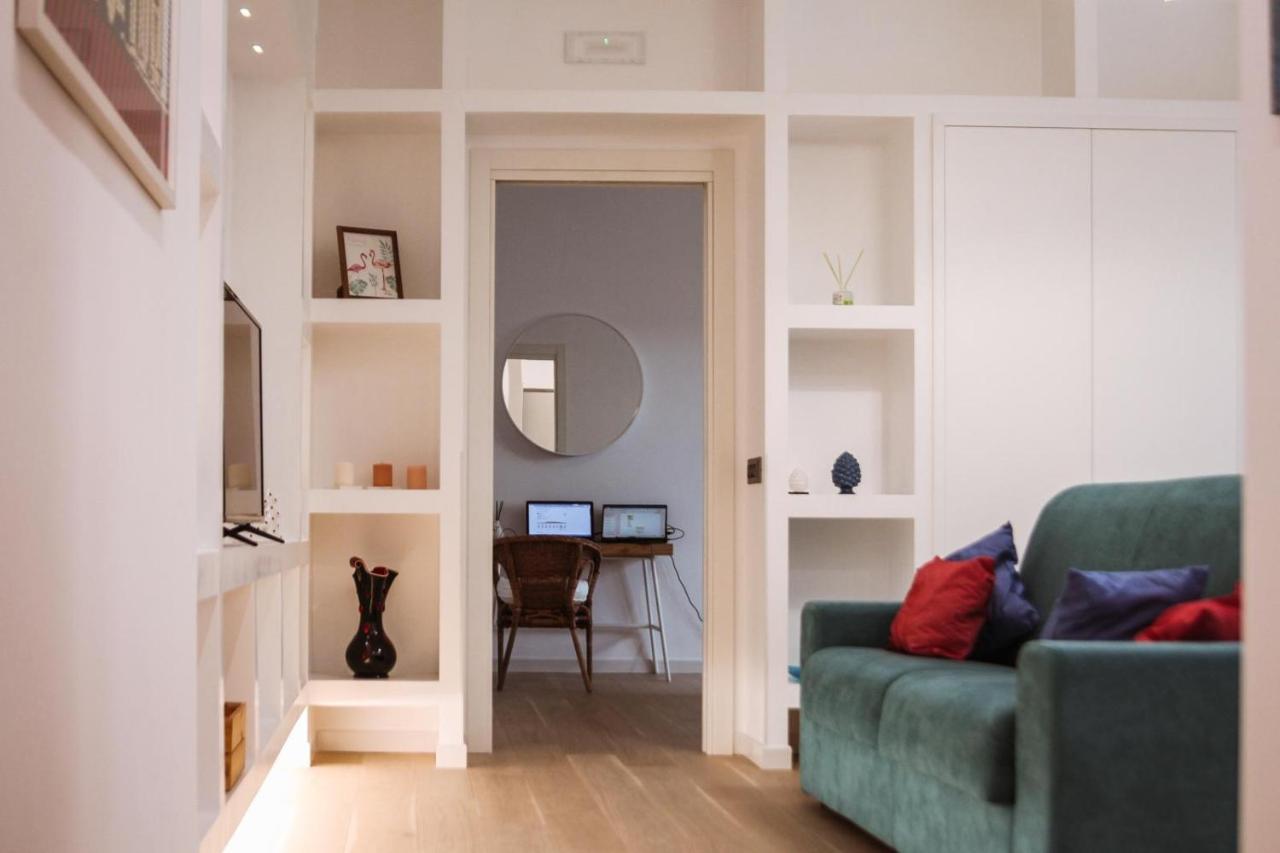 סלרנו Carnale Guest House מראה חיצוני תמונה