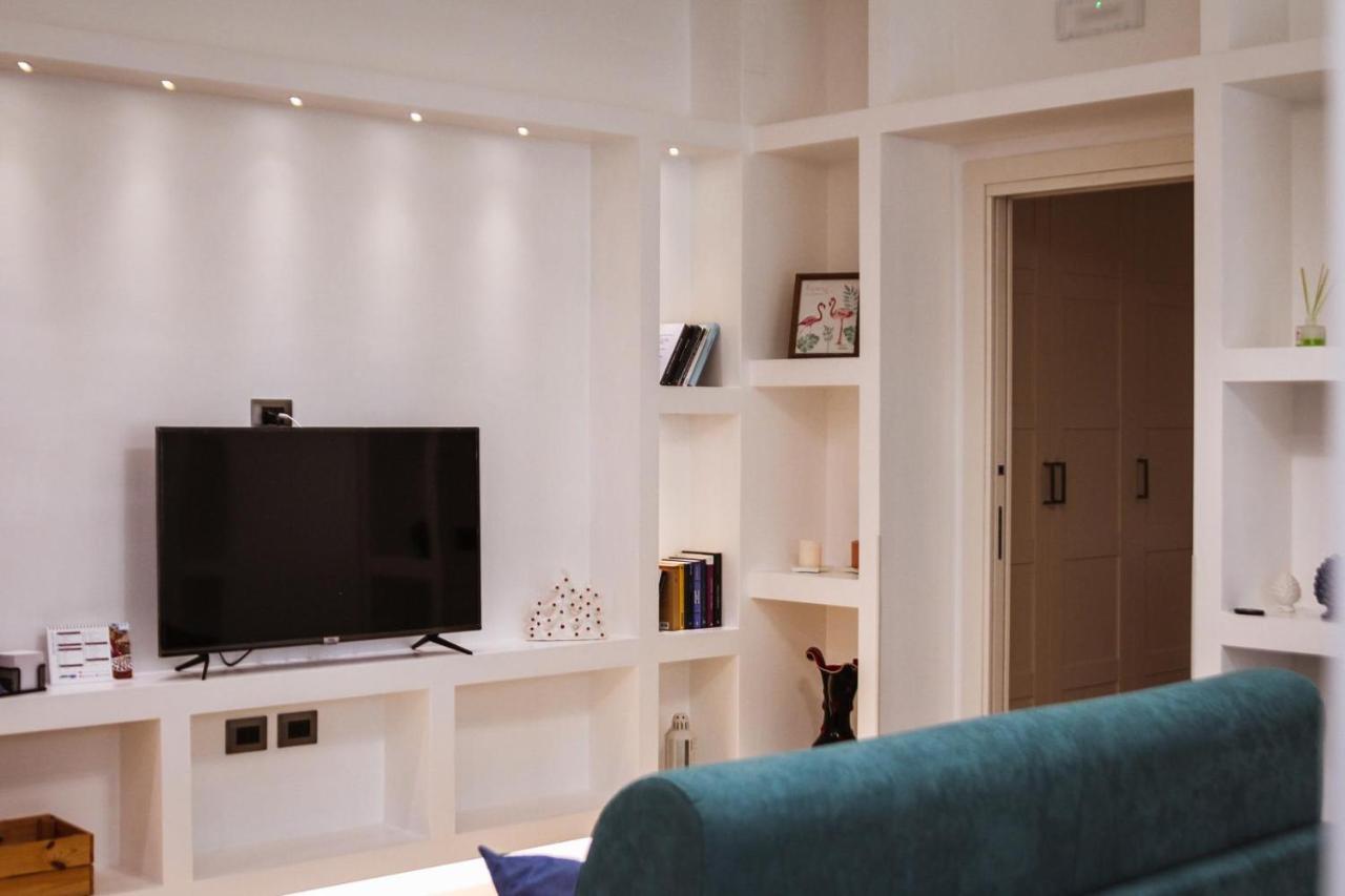 סלרנו Carnale Guest House מראה חיצוני תמונה