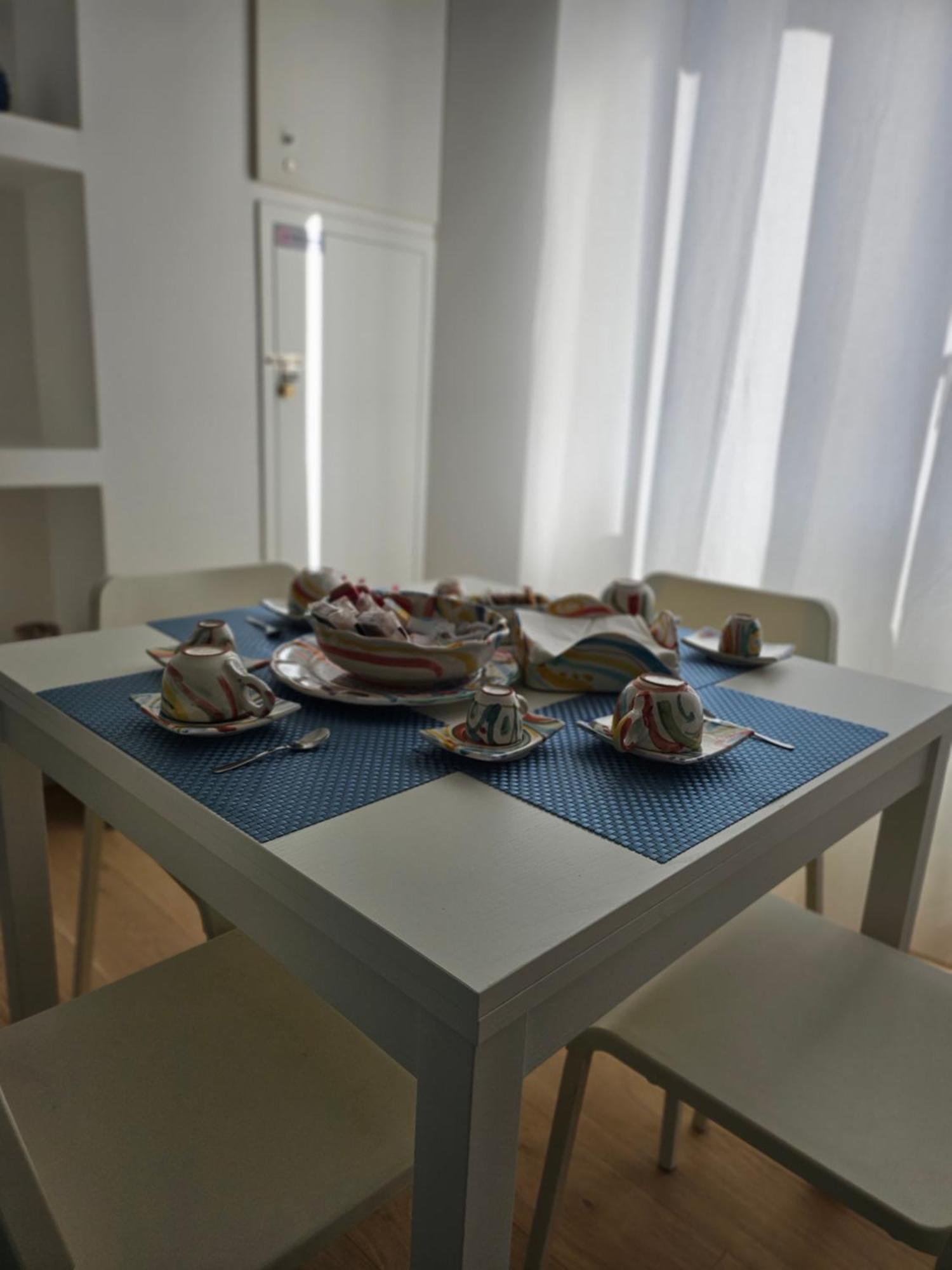 סלרנו Carnale Guest House מראה חיצוני תמונה