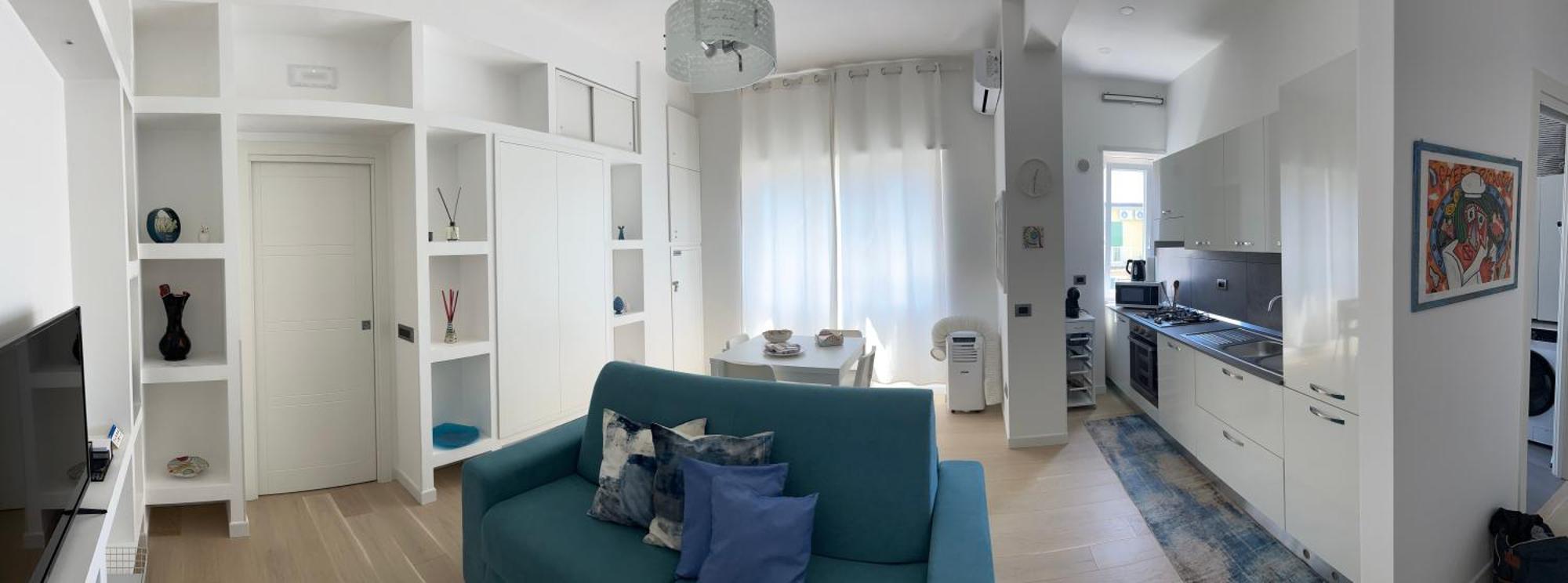 סלרנו Carnale Guest House מראה חיצוני תמונה
