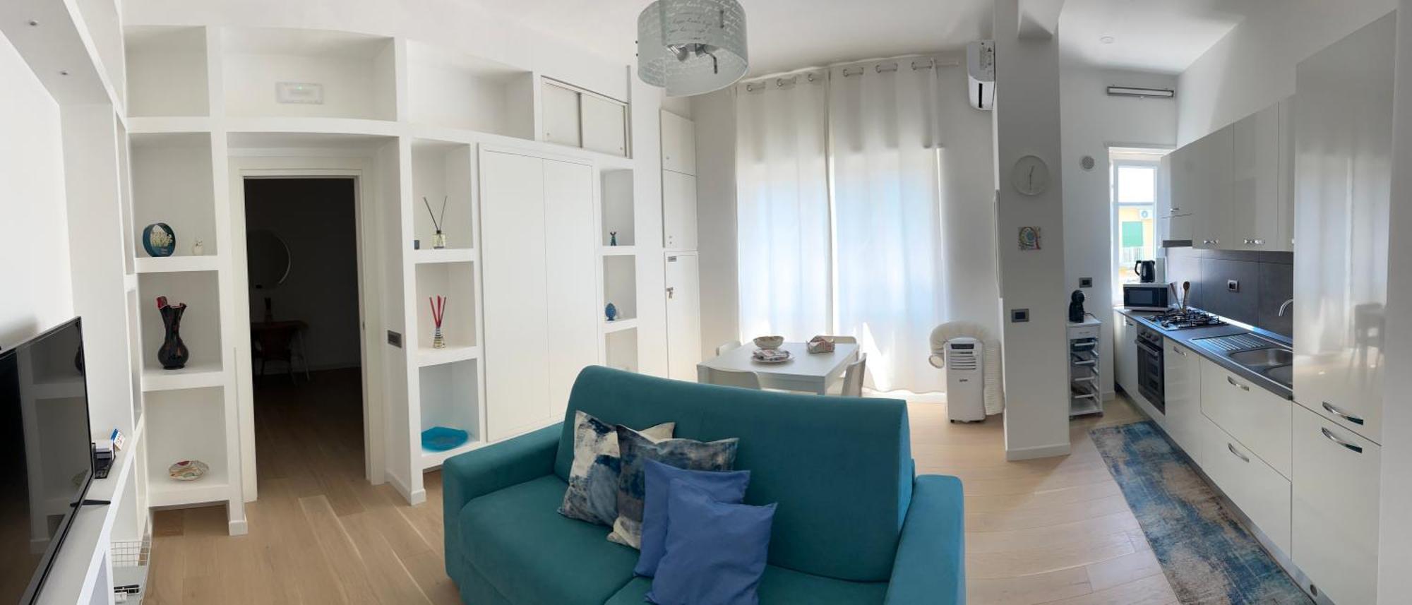 סלרנו Carnale Guest House מראה חיצוני תמונה