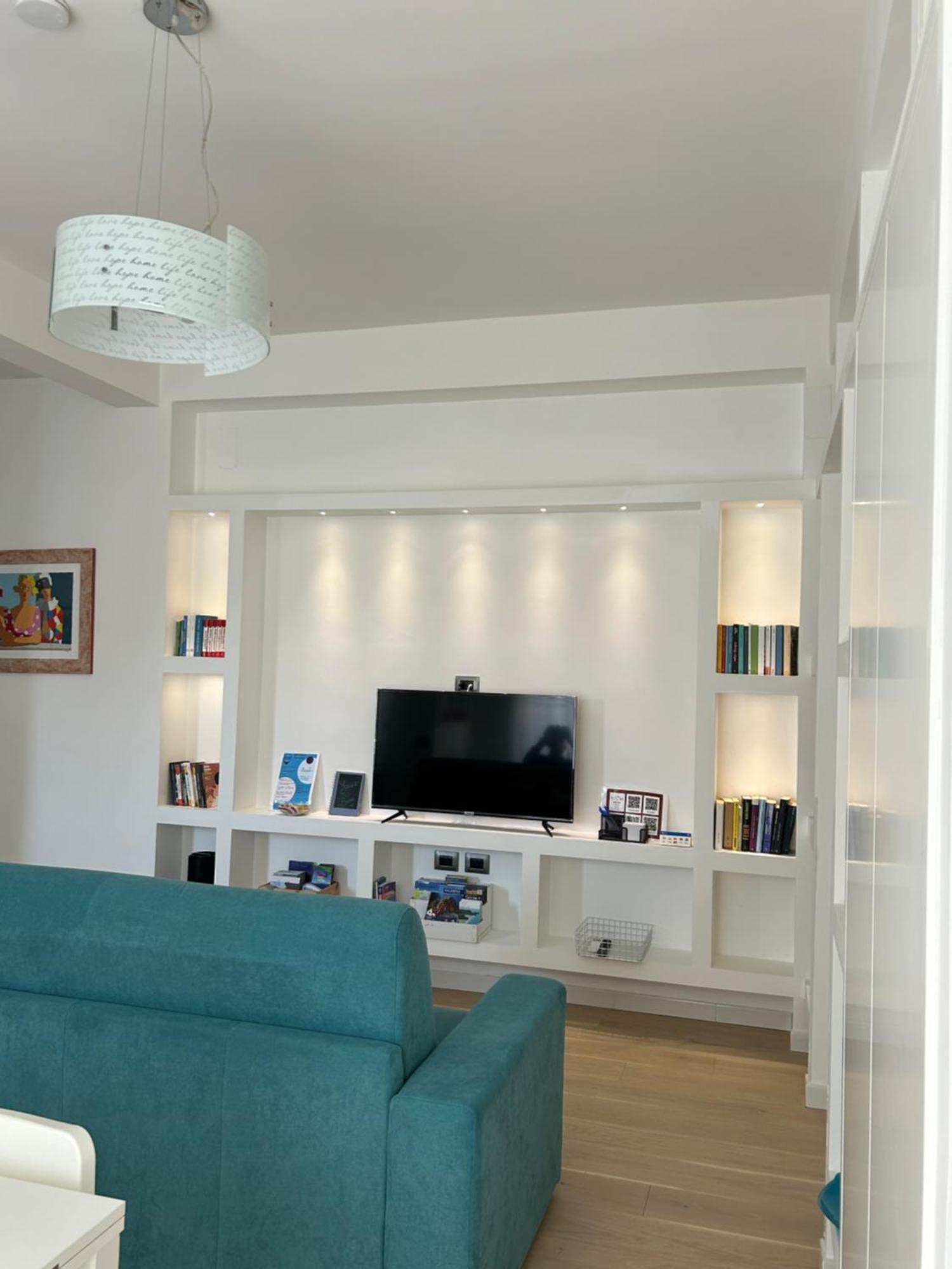 סלרנו Carnale Guest House מראה חיצוני תמונה