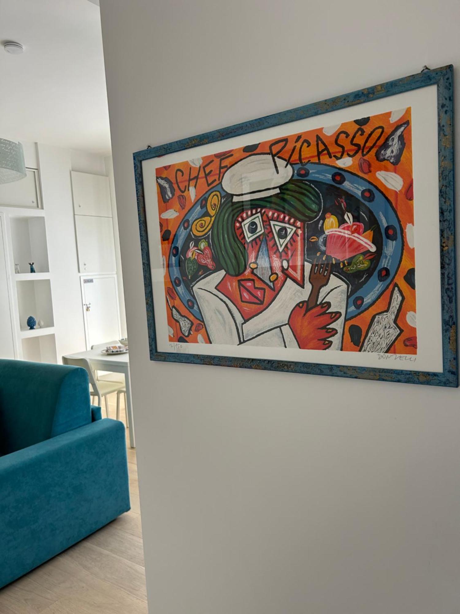 סלרנו Carnale Guest House מראה חיצוני תמונה